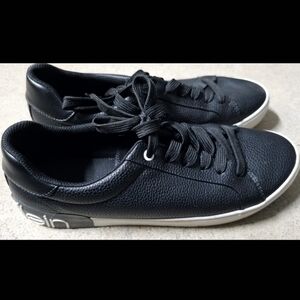 CALVIN KLEIN CASUAL SHOES MEN'S  SZ. 10.5